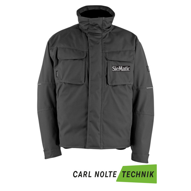 MASCOT&nbsp;Pilotjacke COLUMBUS&nbsp;10135-194-18 -Siematic- Größe XS Produktbild img1 L