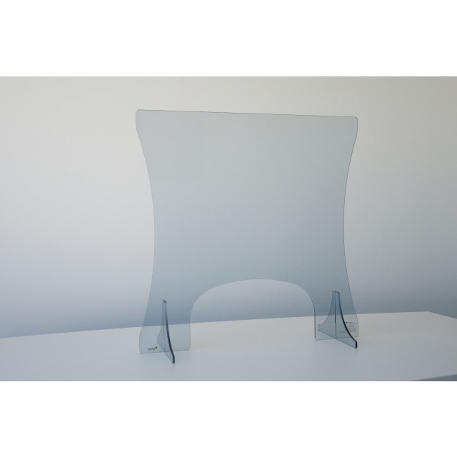 Schutzscheibe „Nagelstudio“ Produktbild img1 L