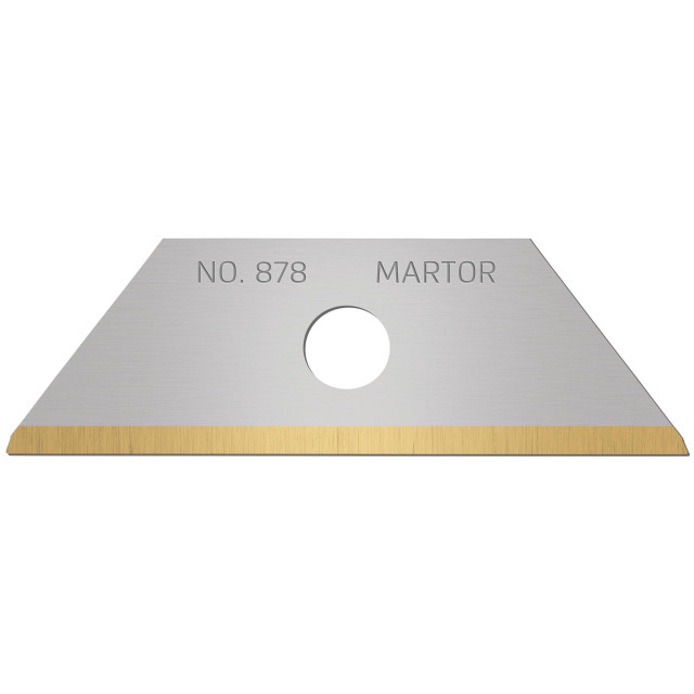 Martor TRAPEZKLINGE NR. 878.82 Produktbild img1 L