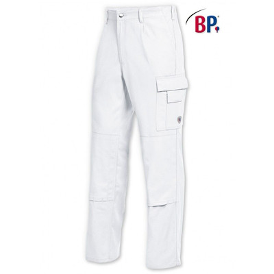 BP® Hose Workwear Basic 1486 060 21 Produktbild img1 L