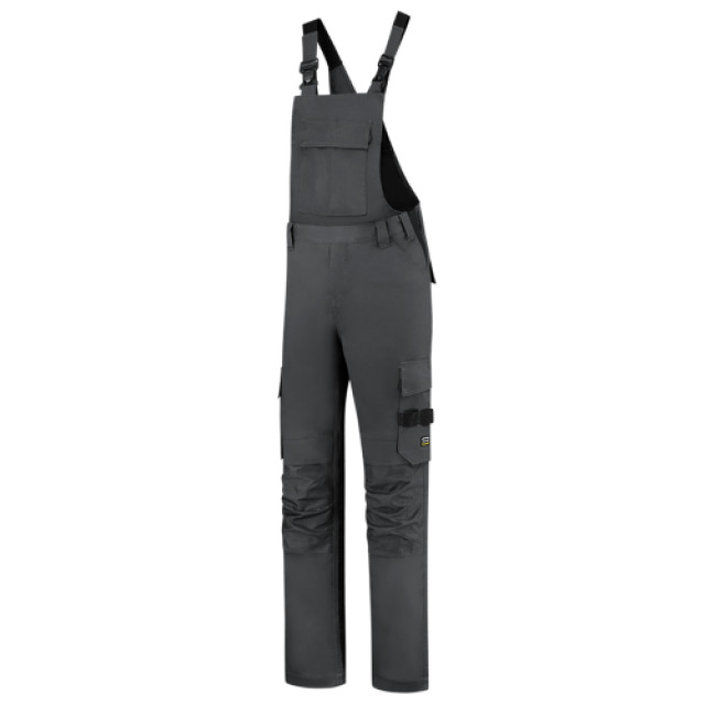 Tricorp Latzhose Twill Cordura 752003 Gr. 66 Produktbild img1 L