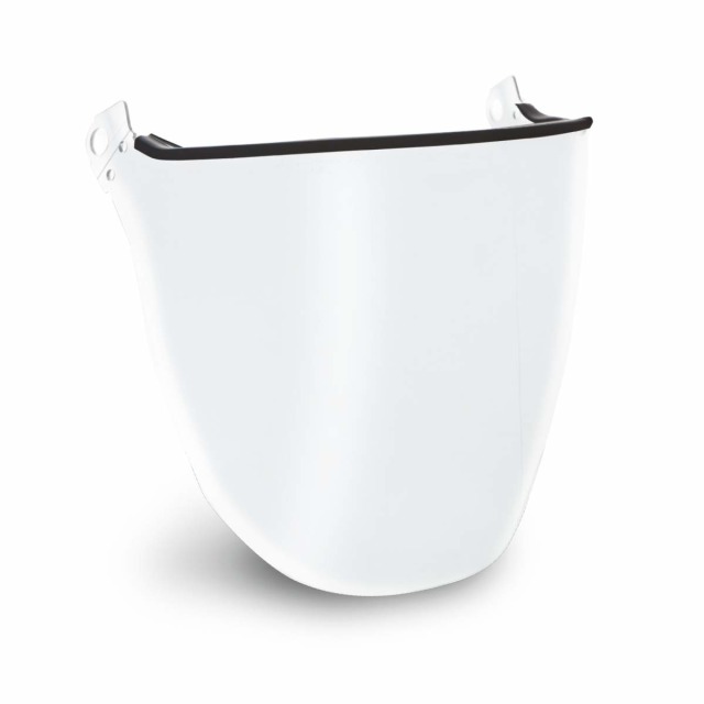 KASK Full Face Visier - Clear - WVI00003.500 Produktbild img1 L