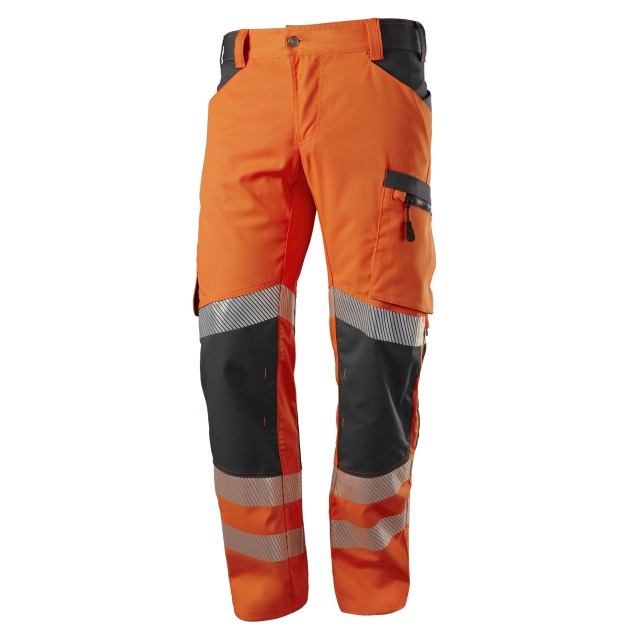 BP Arbeitshose für Herren 2040-844-6556 Gr. 58n Produktbild img1 L