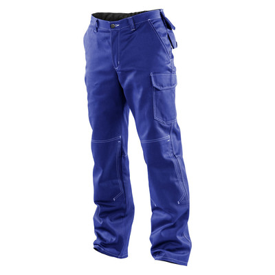 Kübler Bundhose Organiq 22481414-46, kbl. Gr.28 -Schoeller- Produktbild img1 L