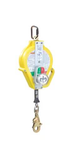 Höhensicherungsgerät Ultra-Lok RSQ, 15 m Produktbild img1 L