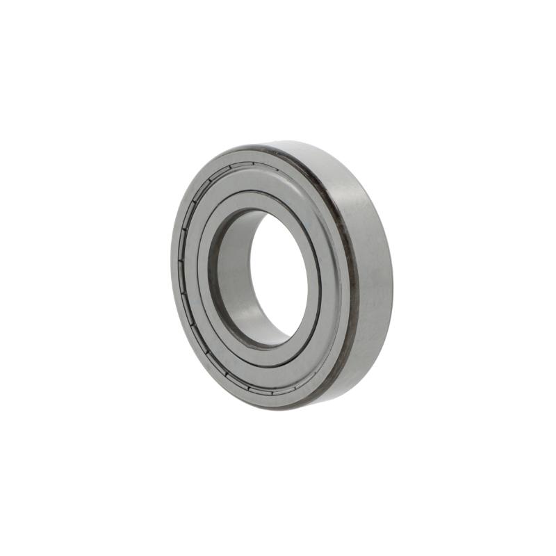 Rillenkugellager SKF 6000 -2Z/C3 Größe 10 x 26 x 8 mm Produktbild img1 L