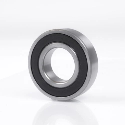 Rillenkugellager SKF 6307-2RS1 Größe 35 x 80 x 21 mm Produktbild img1 L
