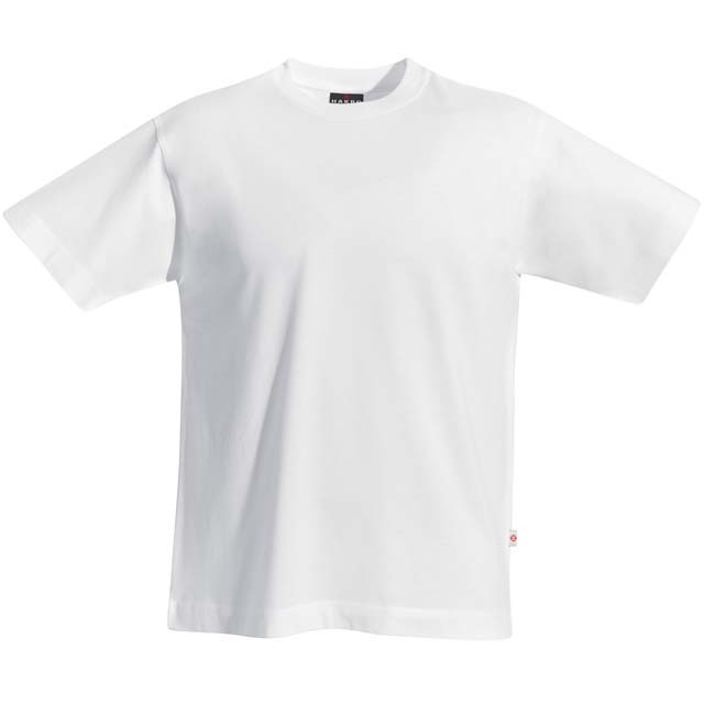 Hakro T-Shirt Performance 281-01 weiß, Logo - Apetito, Gr. L Produktbild img1 L