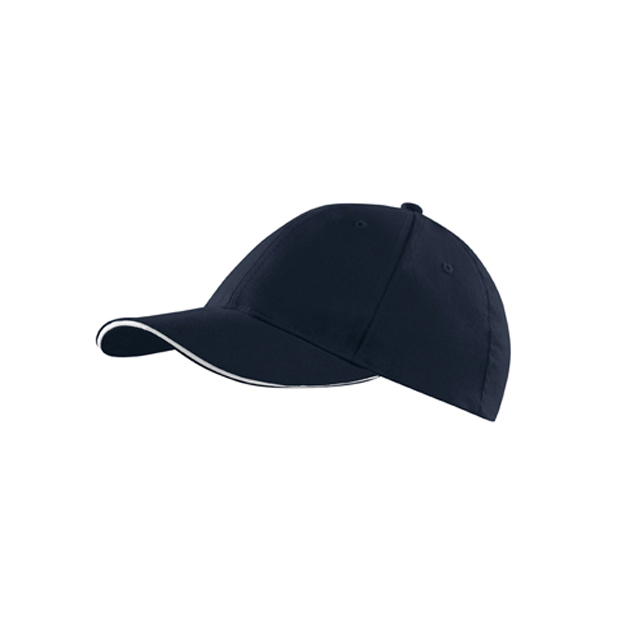 Classic Cap 948 tintenblau Produktbild img1 L