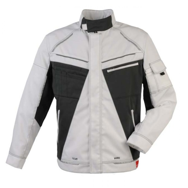 Rofa TEAMWORK Bikerjacke 1966 494 -TBR- Gr. 52 Produktbild img1 L