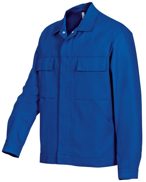 BP Blousonjacke Workwear Basic 1485 060 13 königsblau Logo Hengst Produktbild img1 L