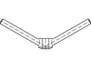 DIN 80701 Messing M 24 Ms S Produktbild img1 L