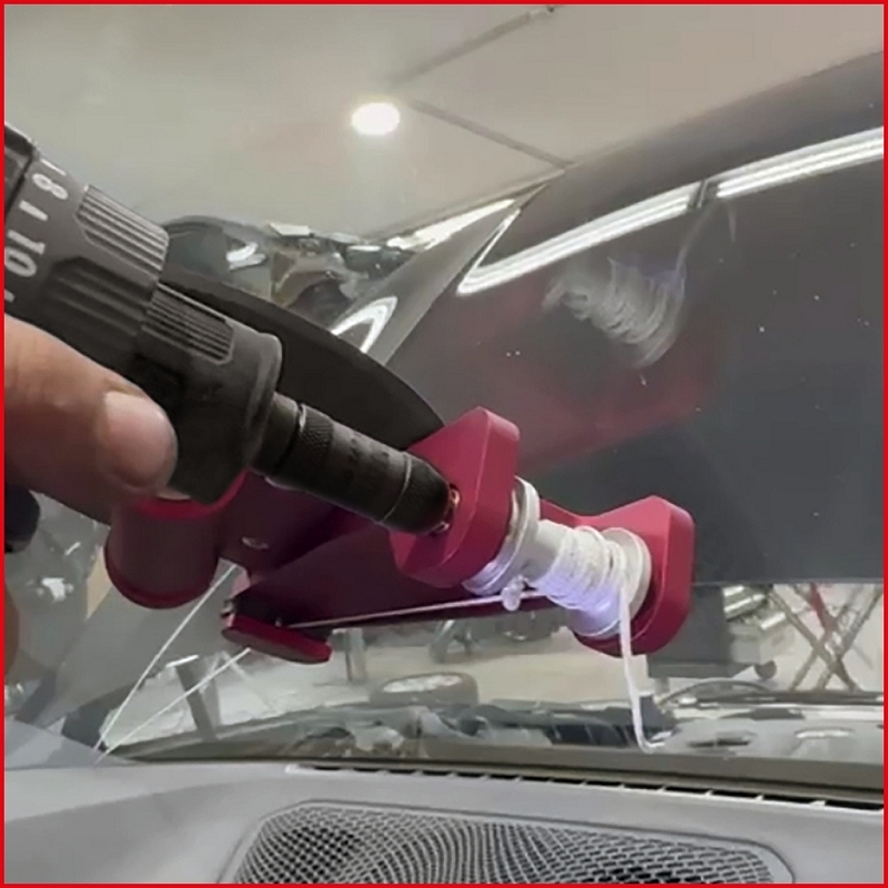 Universal Ein-Mann-Betrieb-Scheiben-Austrenngerät Produktbild img8 L