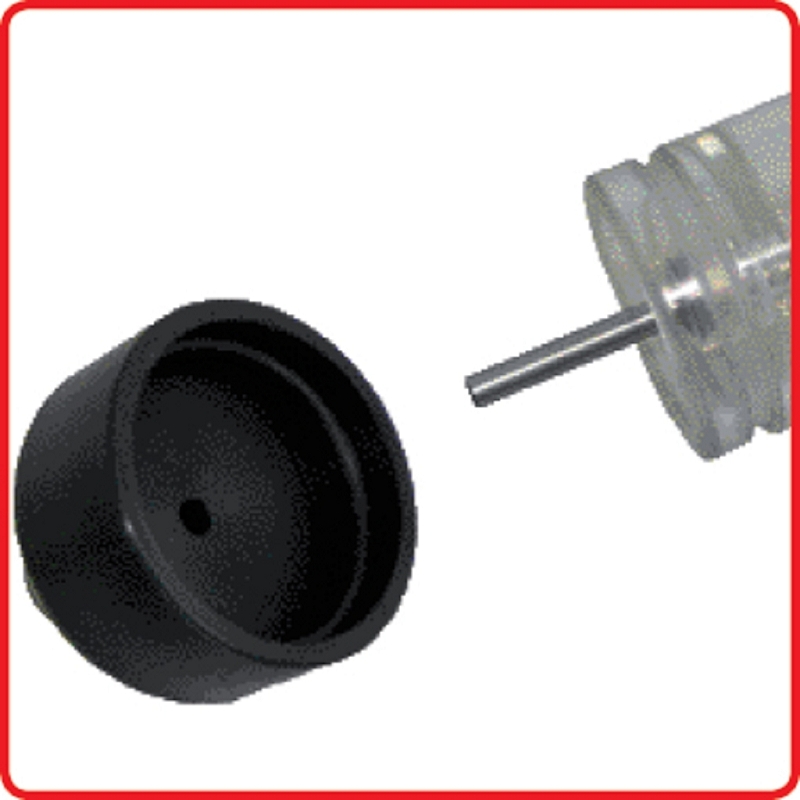 CO2-Zylinderkopf-Lecktest-Satz, 8-tlg Produktbild img8 L