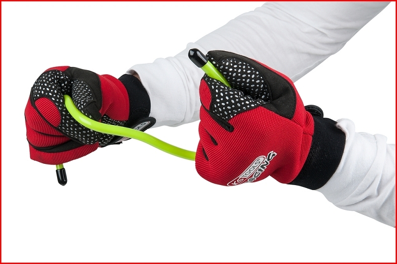 Universal-Haken-Satz, formbar, 2-tlg Produktbild img4 L