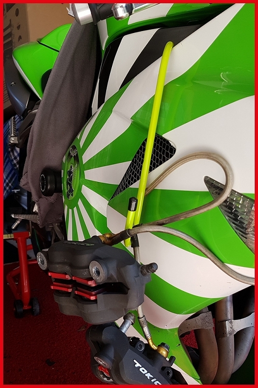 Universal-Haken-Satz, formbar, 2-tlg Produktbild img9 L