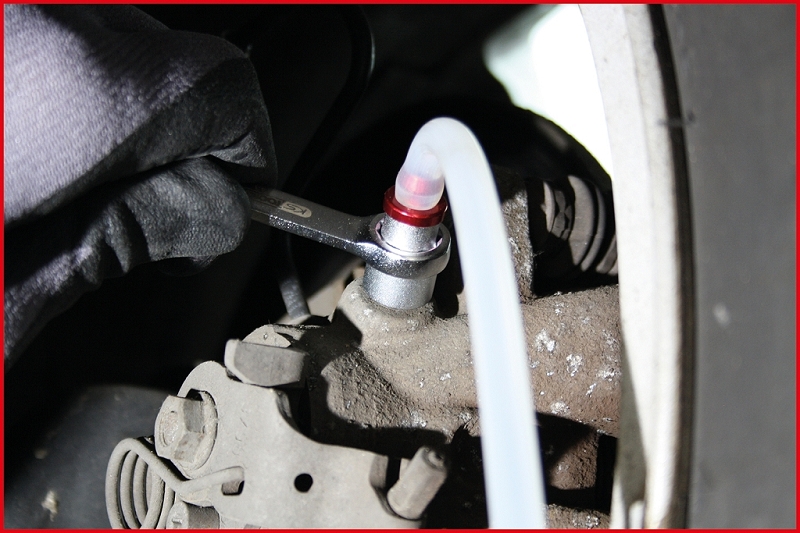 Bremsen-Entlüftungsschlüssel-Satz, 6-tlg Produktbild img8 L