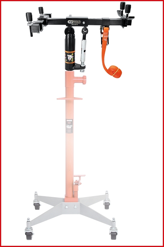 Universal-Getriebehalter-Satz, 11-tlg Produktbild img8 L