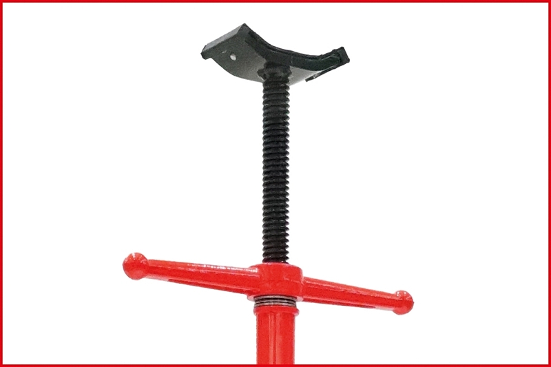 performance Teleskop-Unterstellstütze, max. 680 kg Produktbild img5 L