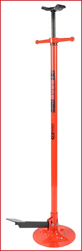 performance Teleskop-Unterstellstütze, max. 680 kg Produktbild img6 L