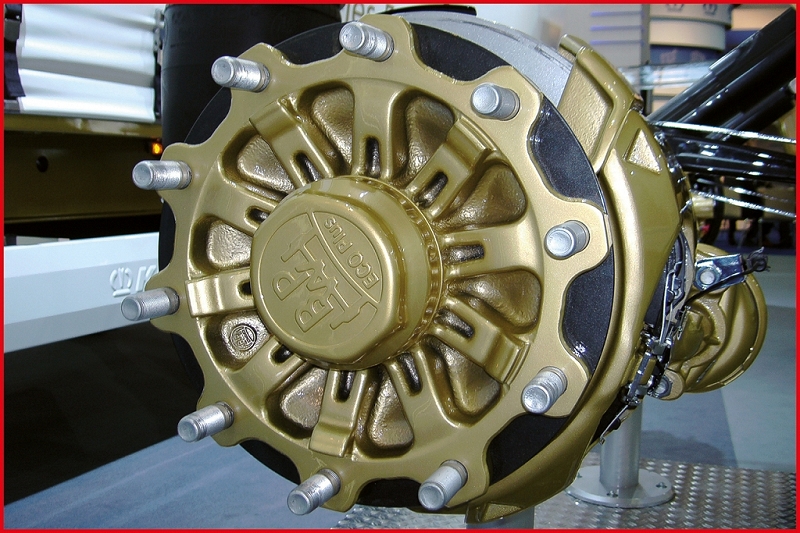 Radbolzen Ein- und Ausbau-Satz, 13-tlg Produktbild img7 L