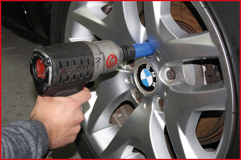 1/2" Alu-Felgen Kraft-Stecknuss-Satz robust, 3-tlg Produktbild img8 L