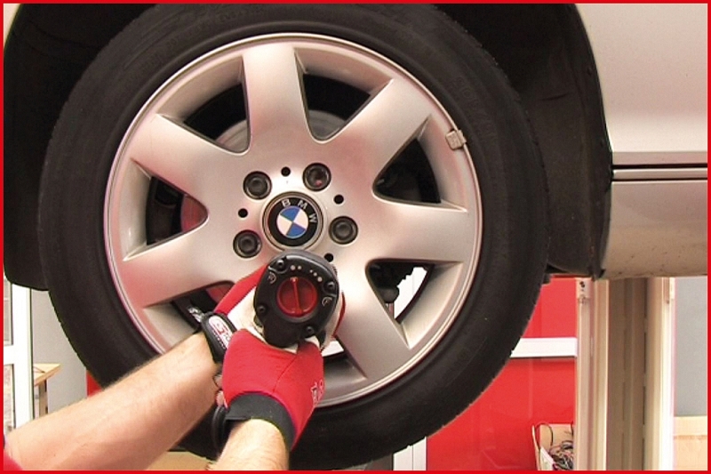 1/2" MONSTER Hochleistungs-Druckluft-Schlagschrauber, 1690Nm Produktbild img5 L