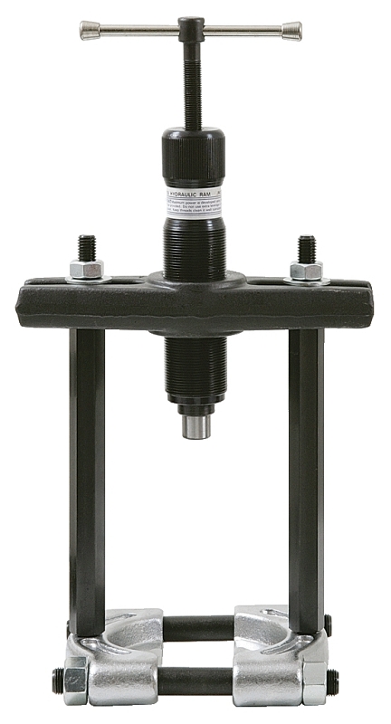 Hydraulischer Abziehersatz 2-armig und 3-armig, 22-tlg Produktbild img7 L