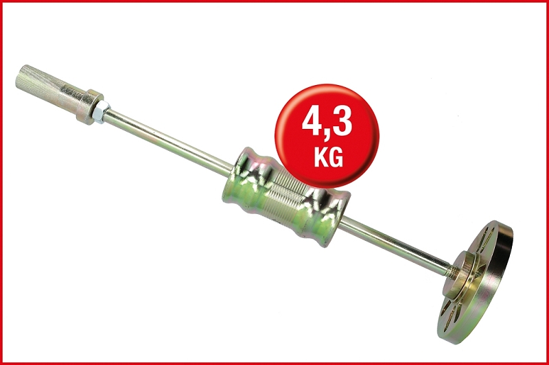 Universal-Radnaben- und Gelenkwellen-Abzieher-Satz, 30-tlg Produktbild img7 L