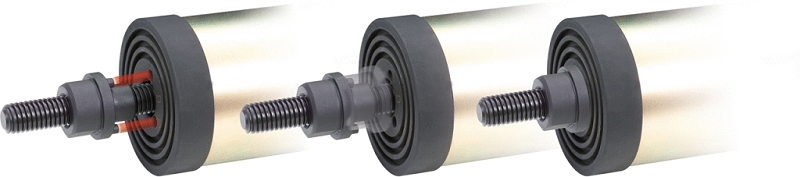 Druck- und Zughülsen Satz, 37-tlg Produktbild img7 L