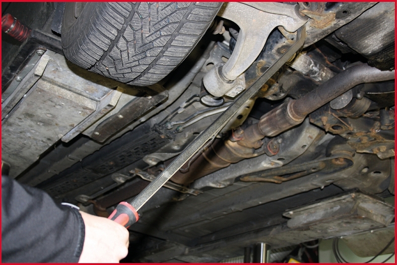 Hebeleisen-Satz, 4-tlg Produktbild img5 L