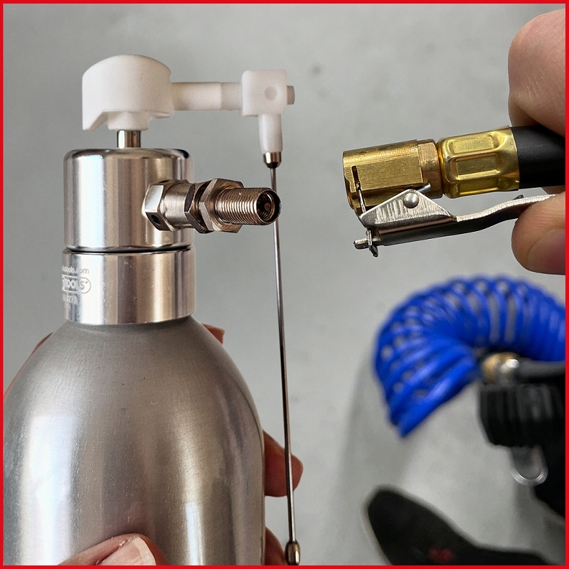 Drucksprühflasche, 0,62 l Produktbild img5 L