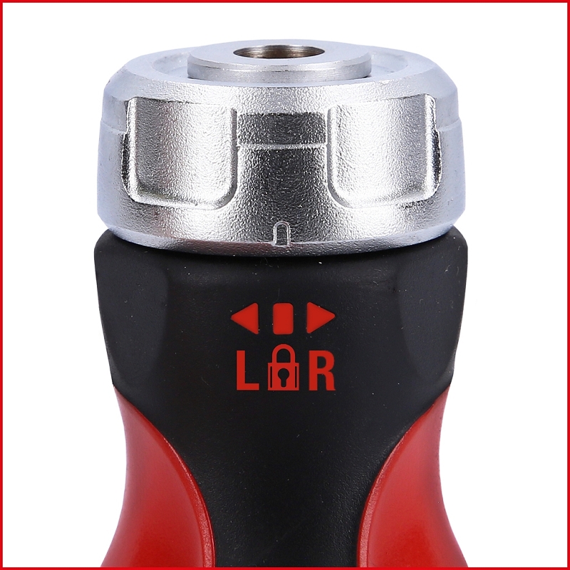 12 in 1 Ratschen-Bit-Schraubendreher Produktbild img14 L