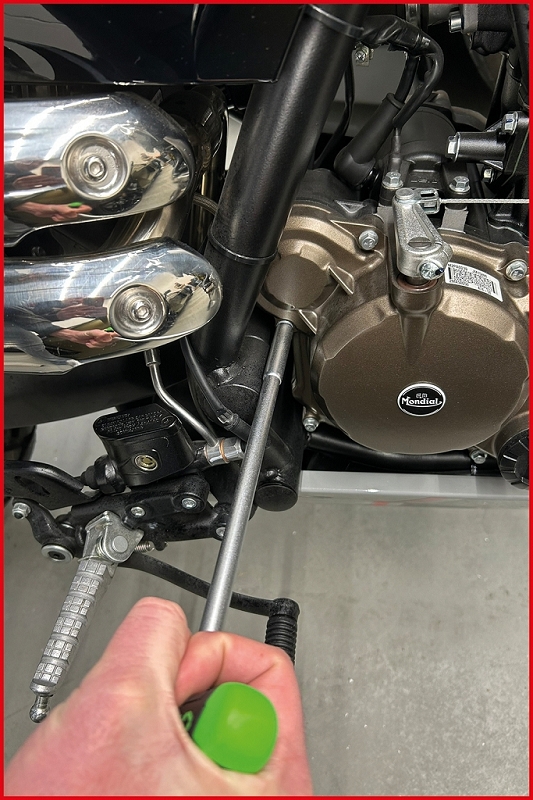 COMPETITION T-Griff-Nuss-Schraubendreher-Satz, 3-tlg, 8 - 13 mm Produktbild img11 L