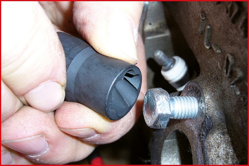 COMPETITION Ausdreh- und Ausbohr-Satz, 40-tlg Produktbild img7 L