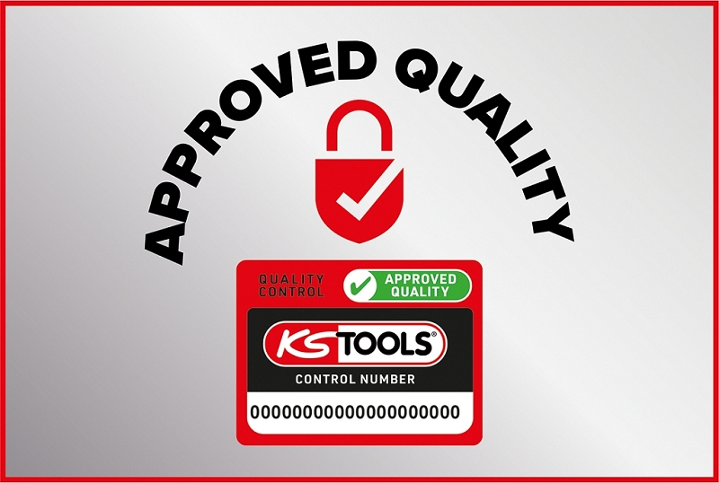 1/4"+3/8"+1/2" Steckschlüssel-Satz, 255-tlg Produktbild img9 L