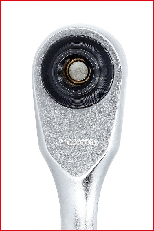 1/4" Monster Bit-Umschaltknarre, 125mm Produktbild img5 L