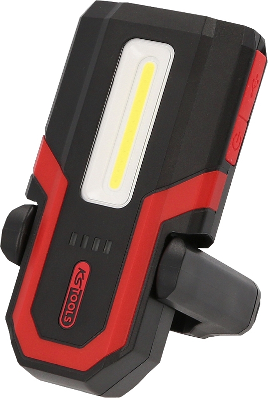 eQiUltimateBEAM Handleuchte kompakt 600 Lumen Produktbild img12 L