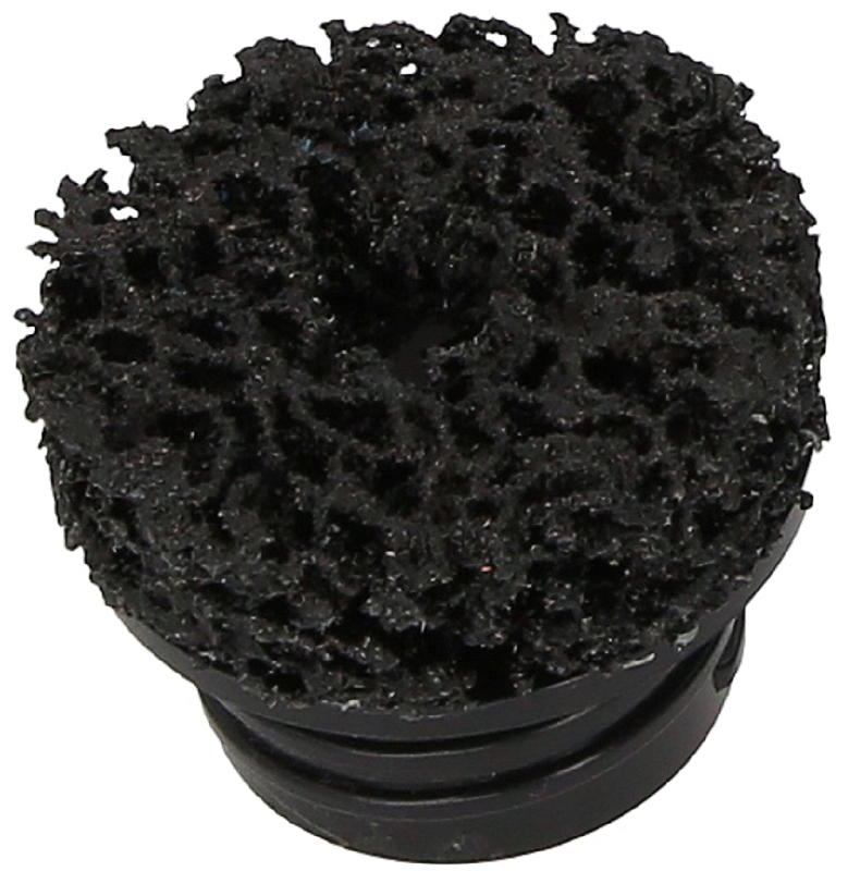 Stehbolzen-Radnabenschleifer Ersatzscheiben-Satz Ø 50 x 14 mm, 10-tlg Produktbild img1 L