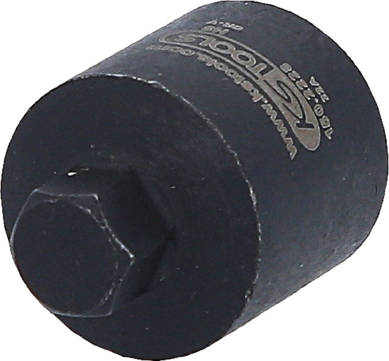 3/8" Bremssattel-Stecknuss, 8mm Produktbild img2 L