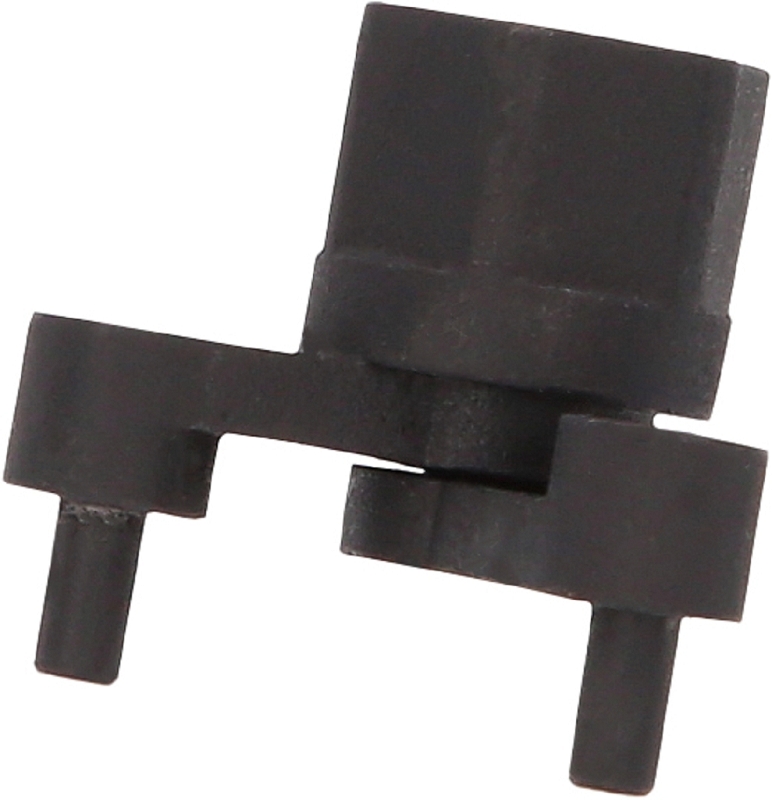 1/4" Universal-Zapfenschlüssel für Zahnriemen-Spannrolle, verstellbar Produktbild img2 L