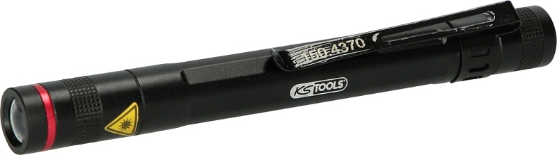 perfectLight Taschenlampe 85 Lumen Produktbild img2 L