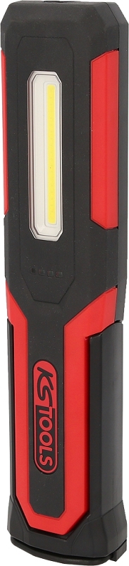 eQiUltimateBEAM Handleuchte 1100 Lumen Produktbild img2 L