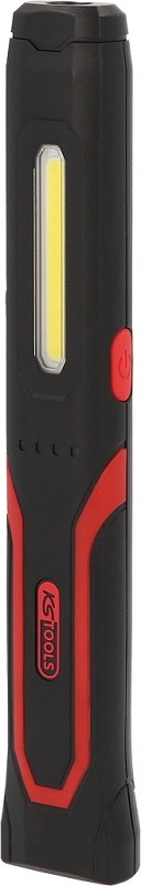 eQiUltimateBEAM Handleuchte slim 350 Lumen Produktbild img2 L