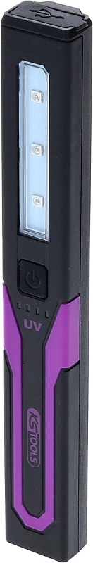 eQi UltimateBEAM UV-Lecksuchleuchte 365 nm Produktbild img2 L