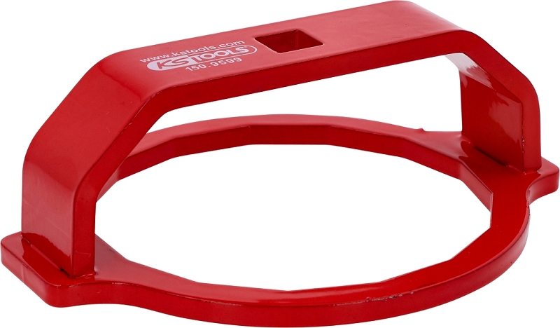 1/2" Federbein-Befestigungsmutter-Schlüssel für Mercedes, 106 mm Produktbild img2 L