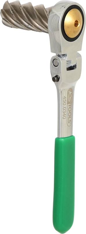 ABS Reibahle LKW Ø18x45 mm Produktbild img2 L