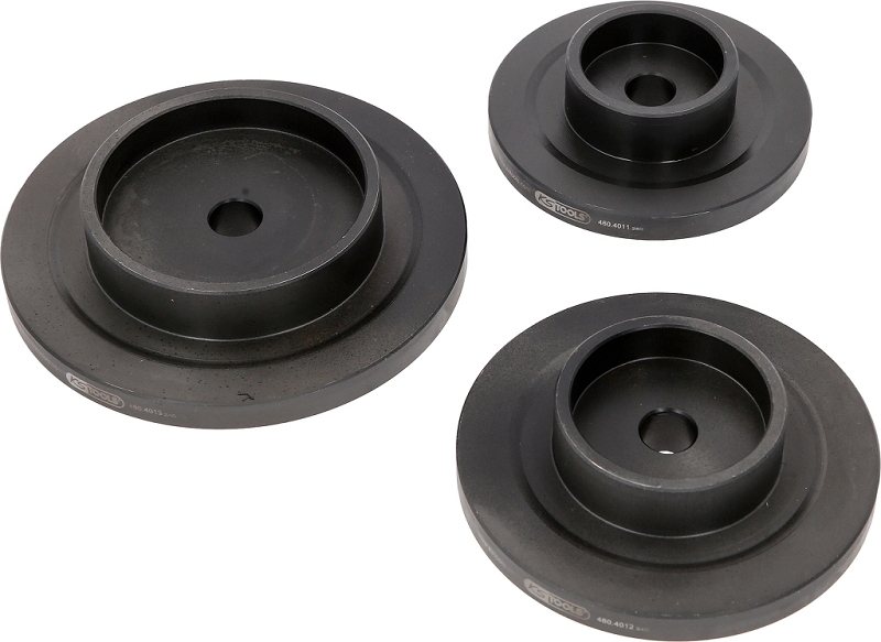 Nabenlager Ein- und Ausbau-Werkzeug-Satz für VOLVO, 3-tlg Produktbild img2 L