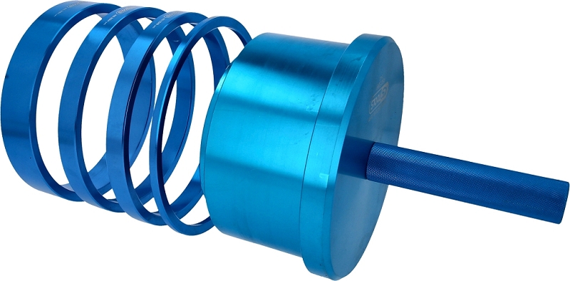 Dichtringmontage-Werkzeug-Satz für Mercedes, 7-tlg Produktbild img2 L