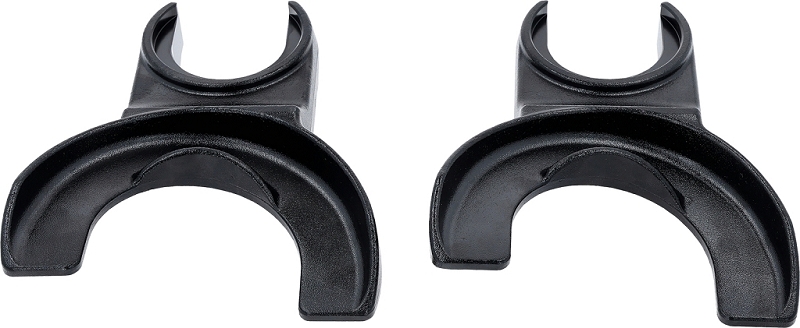 Standard-Federhalterpaar für VAG und Jaguar Produktbild img2 L